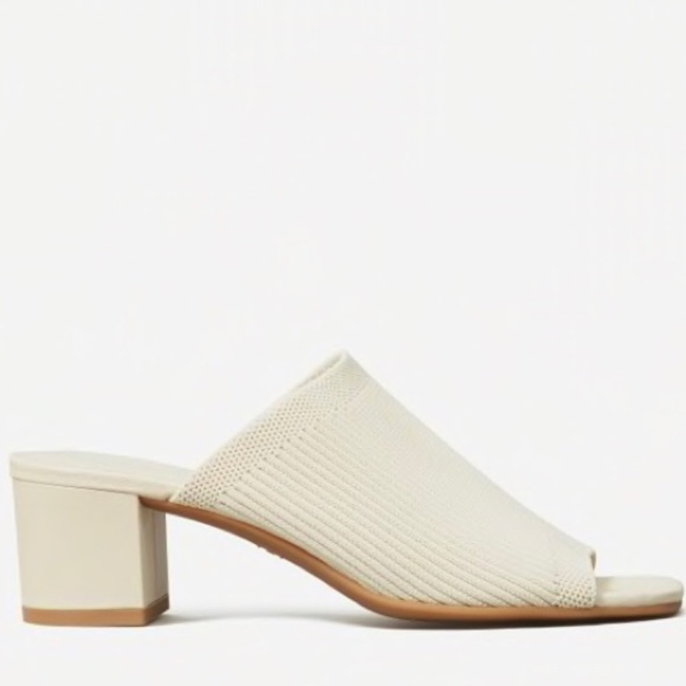 Everlane The glove Mule in ReKnit